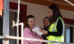 “Toprağın Genç Aklı” projesi Kiraz’dan başladı