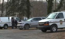 'Nintendo' dehşeti: 11 yaşındaki çocuk babasını silahla öldürdü!