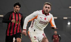 Barış Alper Yılmaz'dan Galatasaray'a kötü haber!