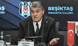 Beşiktaşlı taraftarlardan 'yönetim istifa' tezahüratı!