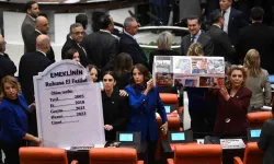 Araştırmacı Yaldız yorumladı: CHP’nin mücadelesi takdire şayan!