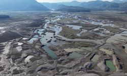 Son yağışlar barajlara yaradı: Tahtalı’da yaşam belirtisi!