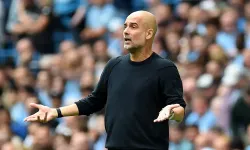 Pep Guardiola'dan Galatasaray maçı için açıklama: Kaybetmememiz gerekiyor