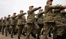 Bedelli askerlik yerleri açıklandı