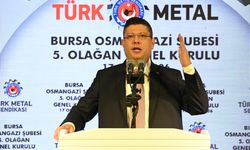 MESS görüşmelerinde kritik eşik: Türk Metal grev yolunda