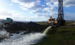 Tugay'ın "DSİ kuyu açmamıza izin vermiyor" çıkışına AK Partili Bursalı'dan yanıt: Hep bahane hep algı!