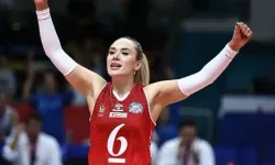 Ünlülere uyuşturucu operasyonu... Voleybolcu Derya Çayırgan gözaltına alındı!