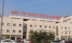 12 yaşındaki çocuk okulda dehşeti yaşattı!