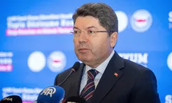 Bakan Tunç: Türkiye’nin son 23 yılı bir reform dönemi