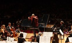 İzmir Devlet Senfoni'den en hüzünlü konser
