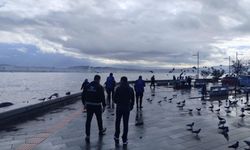 Kriz masası devrede, tüm birimler sahada... Büyükşehir'den turuncu kod alarmı!