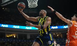Fenerbahçe Beko, sahasında hata yapmadı!