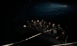 Ölümüne umut yolculuğu!