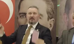 AK Partili vekil: Maaşımın 2 katı harcama yapıyorum!