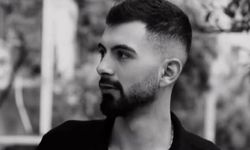 Sobaya döktüğü tiner sonu oldu!