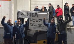 Migros grevi 7’nci gününde: "İşveren zorbalığa başladı"