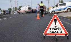 İzmir'de genç kadının acı sonu: Karşıdan karşıya geçerken can verdi