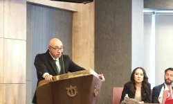 DTO Üyesi Çelik’ten Tugay’a sert çıkış: Limanı tekel gibi kapatamazsın!