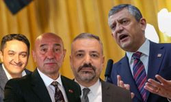 CHP’li Özel’den kooperatif davası çıkışı: İzmir’de tutuklama var, Trabzon da yok!