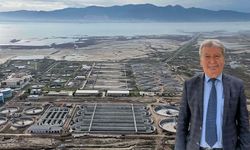 "Gri su, İzmir'i uzun süre rahatlatır"