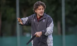 Fatih Tekke'den transfer açıklaması: Yıllık 5 milyon Euro istiyor