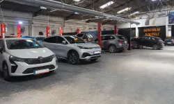 Oto bakım servisinde sır ölümler... Cansız bedenleri bulundu!