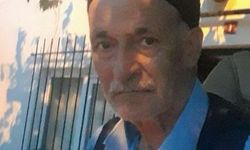 Cami avlusunda cinayet!