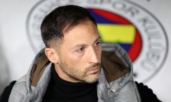 Domenico Tedesco: 2 puan kaybettik ama sezonu kaybetmedik