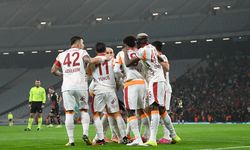Galatasaray, Manchester City deplasmanında!