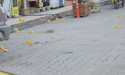 Silahlı kavga: 1 ölü, 5 yaralı, 6 tutuklama