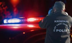 Uşak’ta ağabeyini tabancayla yaralayan kişi intihar etti