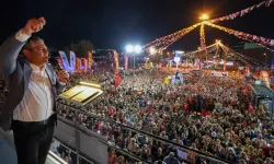 CHP'nin yeni miting adresi belli oldu