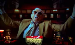 Haldun Dormen son kez sahneye çıktı: Alkışlarla son yolculuğuna uğurlandı!