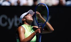 Avustralya Açık'ta sürpriz: Son şampiyon veda etti!