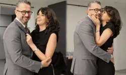 Ayşe Şeyma Keten’den İbrahim Selim itirafı: İlk görüşte âşık oldum