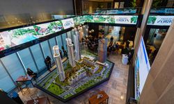 Folkart Gayrimenkul Buluşmaları başladı