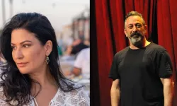 Cem Yılmaz'ın 38 yaş şakasına İclal Aydın'dan tepki: Buna kim güldü?