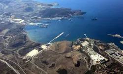 Habaş'ın planı askıda... Orman gitti, liman geldi!