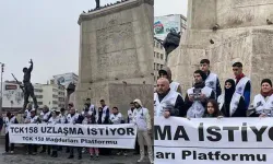 IBAN mağdurlarından 'uzlaşma' talebi: 'Oğlum intihar etme durumuna geldi'