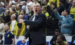 Fenerbahçe Beko'dan Sarunas Jasikevicius kararı: Resmen açıklandı!