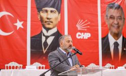 CHP'li Kaya'dan AK Partili Sağır'a tepki!