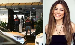 Gece yarısı baskın: Selen Görgüzel dahil 4 isim gözaltında!