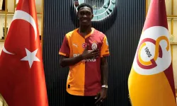 Galatasaray, Yaser Asprilla transferini resmen açıkladı: Maliyeti belli oldu!