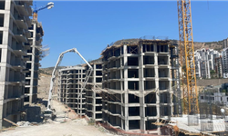 Egeşehir dosyası gündemde: Yarım kalan inşaatlar için hamle!