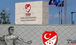 Göz göre göre şike yapmaya kalktılar: TFF soruşturma başlattı