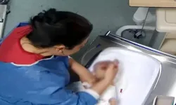 Vicdansız hemşirenin ifadesi ortaya çıktı