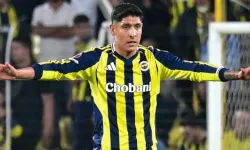 Göztepe maçı öncesi Fenerbahçe'de sakatlık