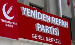 Yeniden Refah Partili Belediye Başkanı ihraç edildi