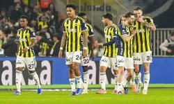 Fenerbahçe'de bir sakatlık daha: Maça devam edemedi