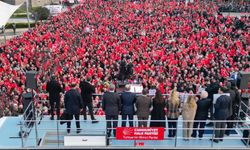 CHP'nin yeni miting adresi belli oldu